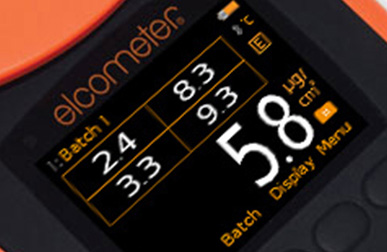 Elcometer 130 Elcometer 130